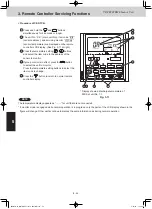 Preview for 90 page of Panasonic S-22MF2E5A8 Service Manual & Test Run Service Manual