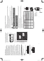 Предварительный просмотр 5 страницы Panasonic S-22ML1E5 Installation Instructions Manual