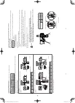 Предварительный просмотр 10 страницы Panasonic S-22ML1E5 Installation Instructions Manual