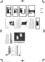 Предварительный просмотр 11 страницы Panasonic S-22ML1E5 Installation Instructions Manual