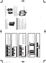 Предварительный просмотр 12 страницы Panasonic S-22ML1E5 Installation Instructions Manual