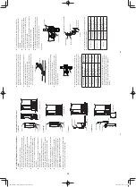 Предварительный просмотр 18 страницы Panasonic S-22ML1E5 Installation Instructions Manual