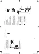 Предварительный просмотр 20 страницы Panasonic S-22ML1E5 Installation Instructions Manual