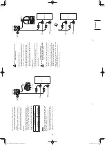 Предварительный просмотр 21 страницы Panasonic S-22ML1E5 Installation Instructions Manual