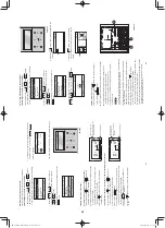 Предварительный просмотр 28 страницы Panasonic S-22ML1E5 Installation Instructions Manual