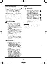 Предварительный просмотр 34 страницы Panasonic S-22ML1E5 Installation Instructions Manual