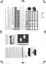 Предварительный просмотр 35 страницы Panasonic S-22ML1E5 Installation Instructions Manual