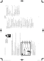 Предварительный просмотр 36 страницы Panasonic S-22ML1E5 Installation Instructions Manual