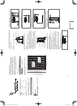 Предварительный просмотр 41 страницы Panasonic S-22ML1E5 Installation Instructions Manual