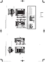 Предварительный просмотр 43 страницы Panasonic S-22ML1E5 Installation Instructions Manual