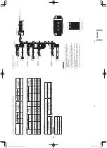 Предварительный просмотр 45 страницы Panasonic S-22ML1E5 Installation Instructions Manual