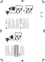 Предварительный просмотр 51 страницы Panasonic S-22ML1E5 Installation Instructions Manual