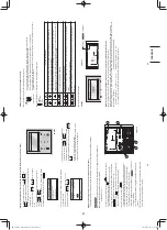 Предварительный просмотр 57 страницы Panasonic S-22ML1E5 Installation Instructions Manual