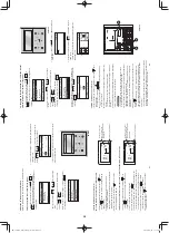 Предварительный просмотр 58 страницы Panasonic S-22ML1E5 Installation Instructions Manual