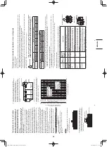 Предварительный просмотр 65 страницы Panasonic S-22ML1E5 Installation Instructions Manual