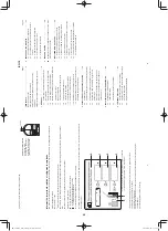 Предварительный просмотр 66 страницы Panasonic S-22ML1E5 Installation Instructions Manual