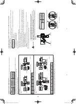 Предварительный просмотр 70 страницы Panasonic S-22ML1E5 Installation Instructions Manual