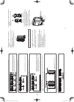 Предварительный просмотр 72 страницы Panasonic S-22ML1E5 Installation Instructions Manual