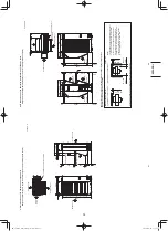 Предварительный просмотр 73 страницы Panasonic S-22ML1E5 Installation Instructions Manual