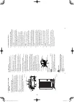 Предварительный просмотр 74 страницы Panasonic S-22ML1E5 Installation Instructions Manual