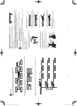 Предварительный просмотр 76 страницы Panasonic S-22ML1E5 Installation Instructions Manual