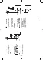 Предварительный просмотр 81 страницы Panasonic S-22ML1E5 Installation Instructions Manual