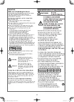 Предварительный просмотр 92 страницы Panasonic S-22ML1E5 Installation Instructions Manual