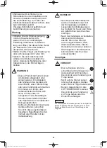 Предварительный просмотр 94 страницы Panasonic S-22ML1E5 Installation Instructions Manual