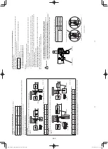 Предварительный просмотр 100 страницы Panasonic S-22ML1E5 Installation Instructions Manual