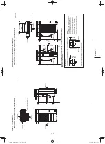 Предварительный просмотр 103 страницы Panasonic S-22ML1E5 Installation Instructions Manual