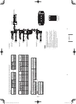 Предварительный просмотр 105 страницы Panasonic S-22ML1E5 Installation Instructions Manual