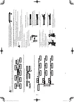 Предварительный просмотр 106 страницы Panasonic S-22ML1E5 Installation Instructions Manual