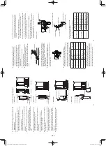 Предварительный просмотр 108 страницы Panasonic S-22ML1E5 Installation Instructions Manual