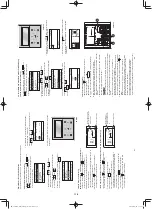 Предварительный просмотр 118 страницы Panasonic S-22ML1E5 Installation Instructions Manual