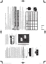 Предварительный просмотр 125 страницы Panasonic S-22ML1E5 Installation Instructions Manual