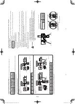 Предварительный просмотр 130 страницы Panasonic S-22ML1E5 Installation Instructions Manual