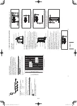 Предварительный просмотр 131 страницы Panasonic S-22ML1E5 Installation Instructions Manual