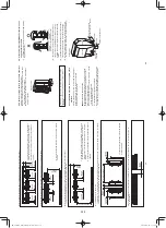 Предварительный просмотр 132 страницы Panasonic S-22ML1E5 Installation Instructions Manual