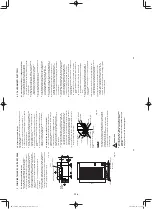 Предварительный просмотр 134 страницы Panasonic S-22ML1E5 Installation Instructions Manual