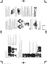 Предварительный просмотр 137 страницы Panasonic S-22ML1E5 Installation Instructions Manual