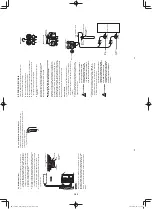 Предварительный просмотр 140 страницы Panasonic S-22ML1E5 Installation Instructions Manual