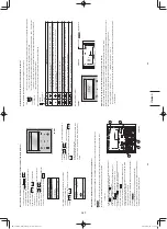 Предварительный просмотр 147 страницы Panasonic S-22ML1E5 Installation Instructions Manual