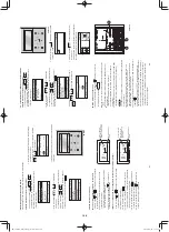 Предварительный просмотр 148 страницы Panasonic S-22ML1E5 Installation Instructions Manual