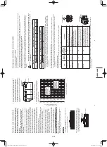 Предварительный просмотр 155 страницы Panasonic S-22ML1E5 Installation Instructions Manual