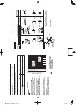 Предварительный просмотр 159 страницы Panasonic S-22ML1E5 Installation Instructions Manual