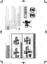 Предварительный просмотр 160 страницы Panasonic S-22ML1E5 Installation Instructions Manual