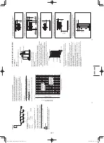 Предварительный просмотр 161 страницы Panasonic S-22ML1E5 Installation Instructions Manual