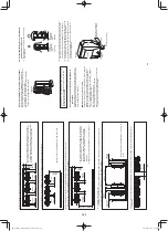 Предварительный просмотр 162 страницы Panasonic S-22ML1E5 Installation Instructions Manual