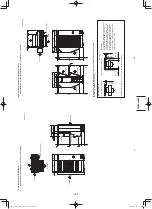 Предварительный просмотр 163 страницы Panasonic S-22ML1E5 Installation Instructions Manual