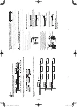 Предварительный просмотр 166 страницы Panasonic S-22ML1E5 Installation Instructions Manual